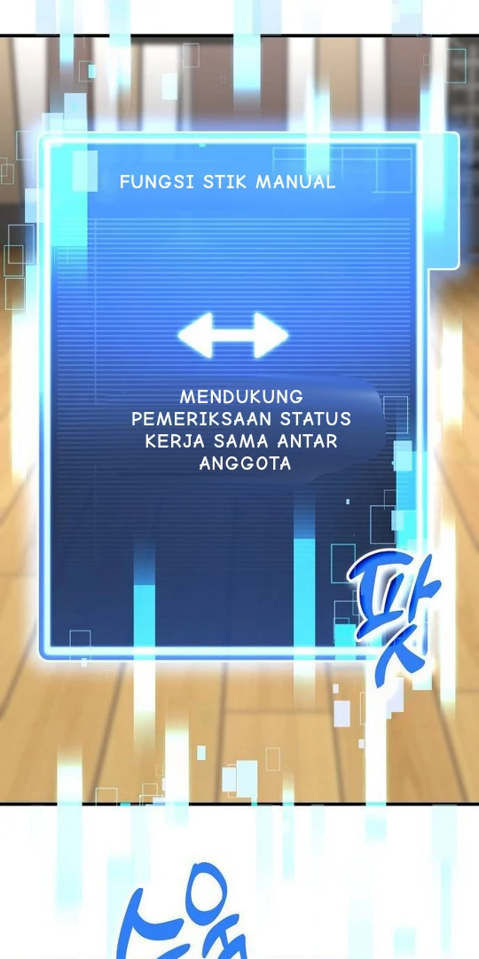 Read Assistant Manager Kim Hates Idols ID Manga Online