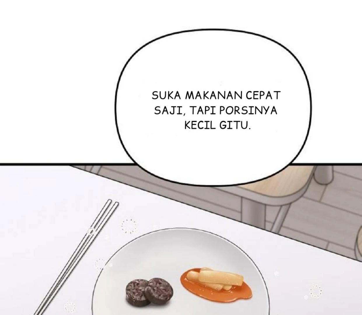 Read Assistant Manager Kim Hates Idols ID Manga Online
