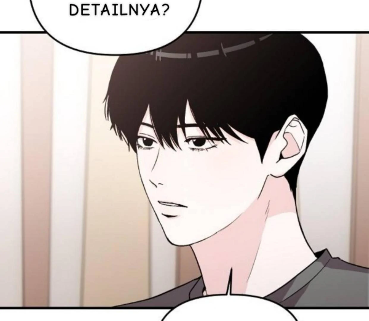 Read Assistant Manager Kim Hates Idols ID Manga Online
