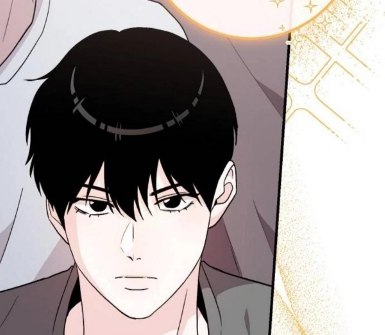 Read Assistant Manager Kim Hates Idols ID Manga Online