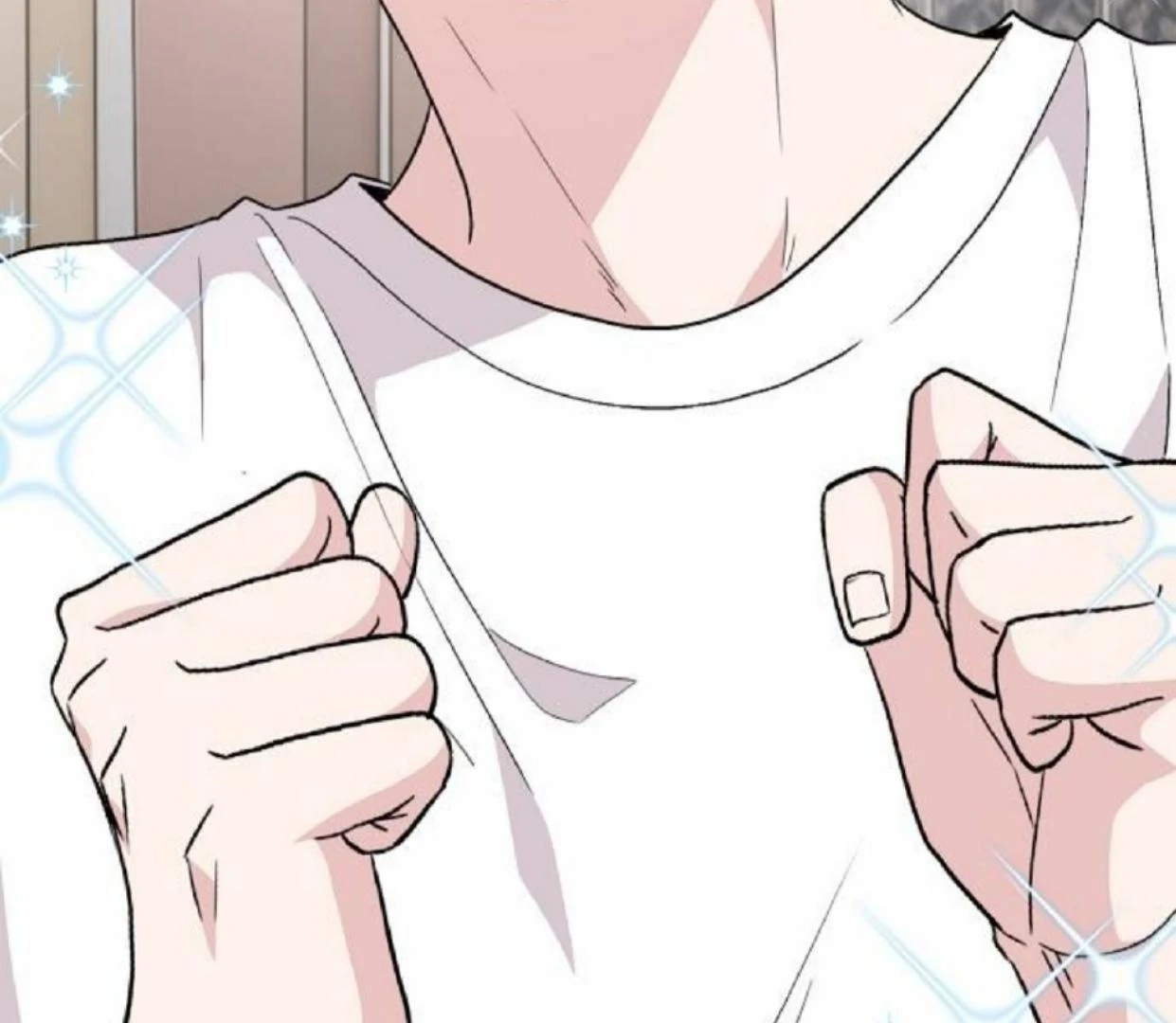 Read Assistant Manager Kim Hates Idols ID Manga Online