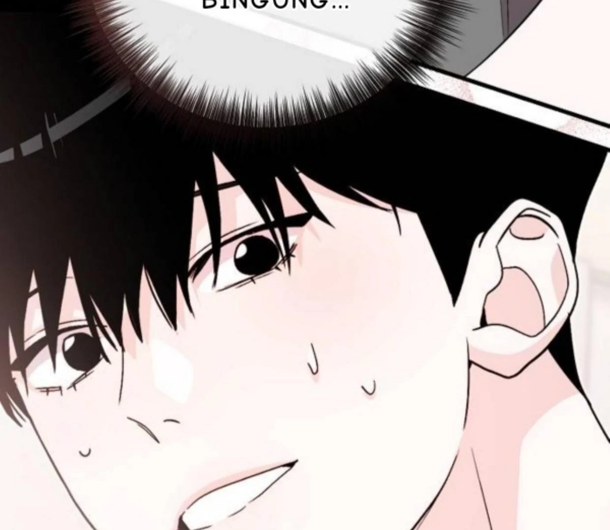 Read Assistant Manager Kim Hates Idols ID Manga Online