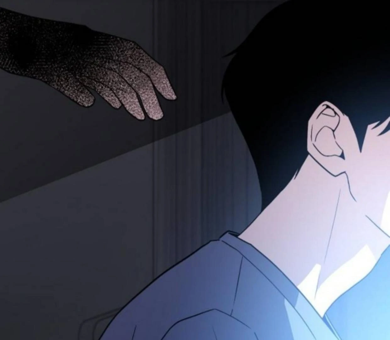 Read Assistant Manager Kim Hates Idols ID Manga Online