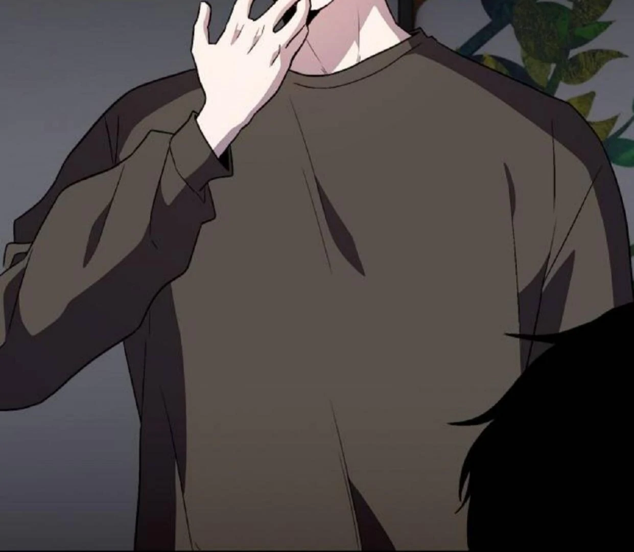 Read Assistant Manager Kim Hates Idols ID Manga Online