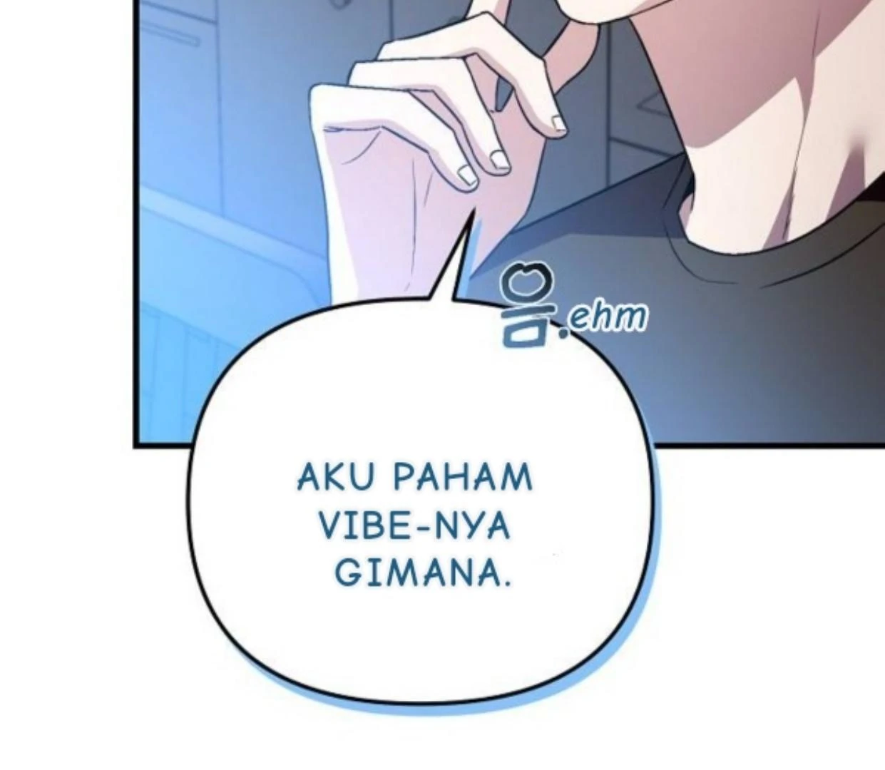 Read Assistant Manager Kim Hates Idols ID Manga Online