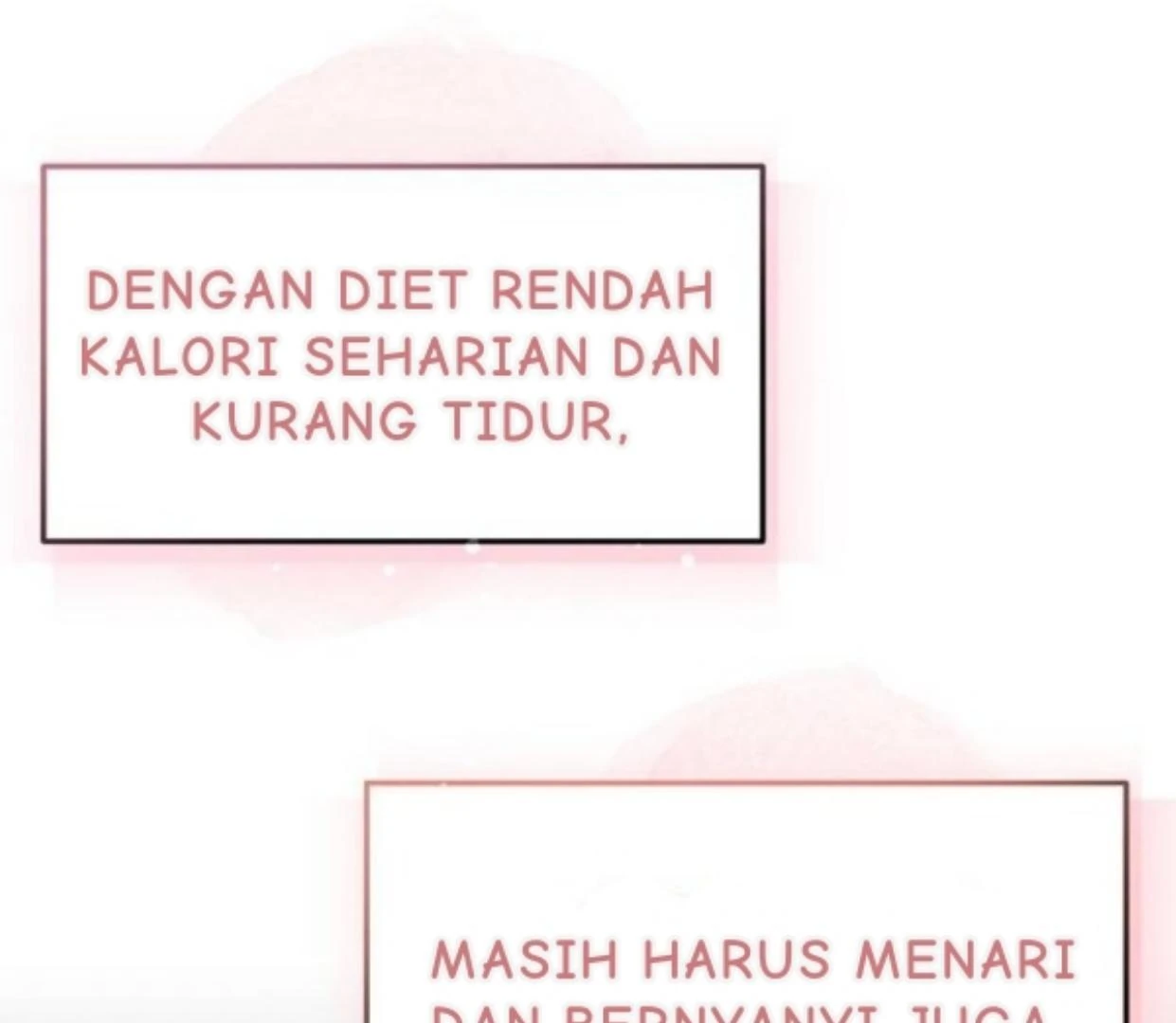 Read Assistant Manager Kim Hates Idols ID Manga Online