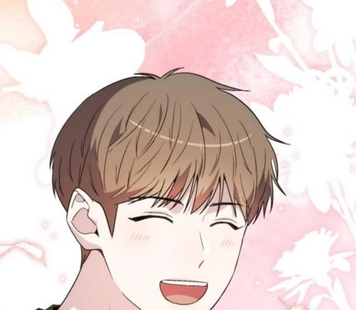 Read Assistant Manager Kim Hates Idols ID Manga Online