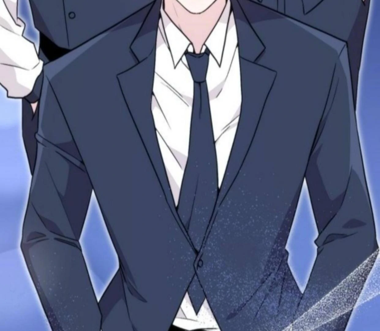 Read Assistant Manager Kim Hates Idols ID Manga Online