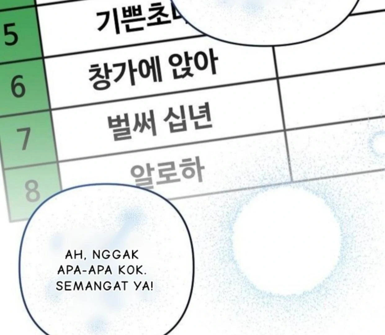 Read Assistant Manager Kim Hates Idols ID Manga Online