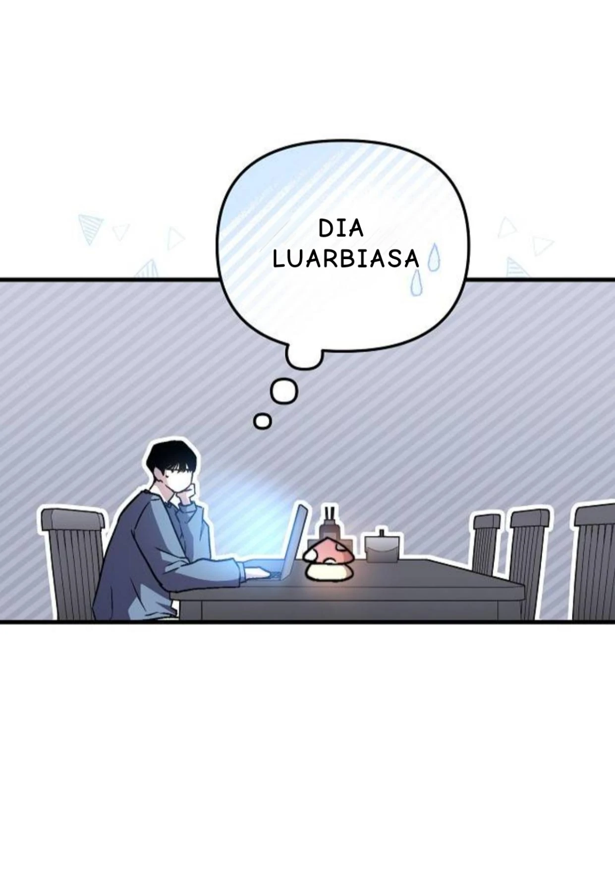 Read Assistant Manager Kim Hates Idols ID Manga Online