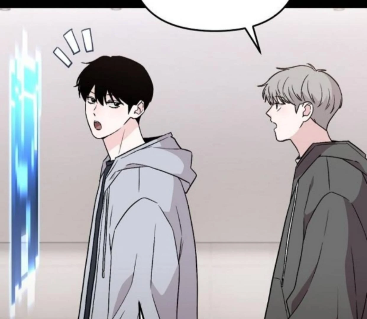 Read Assistant Manager Kim Hates Idols ID Manga Online