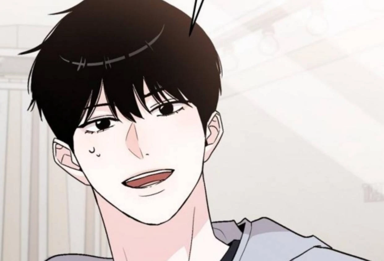 Read Assistant Manager Kim Hates Idols ID Manga Online