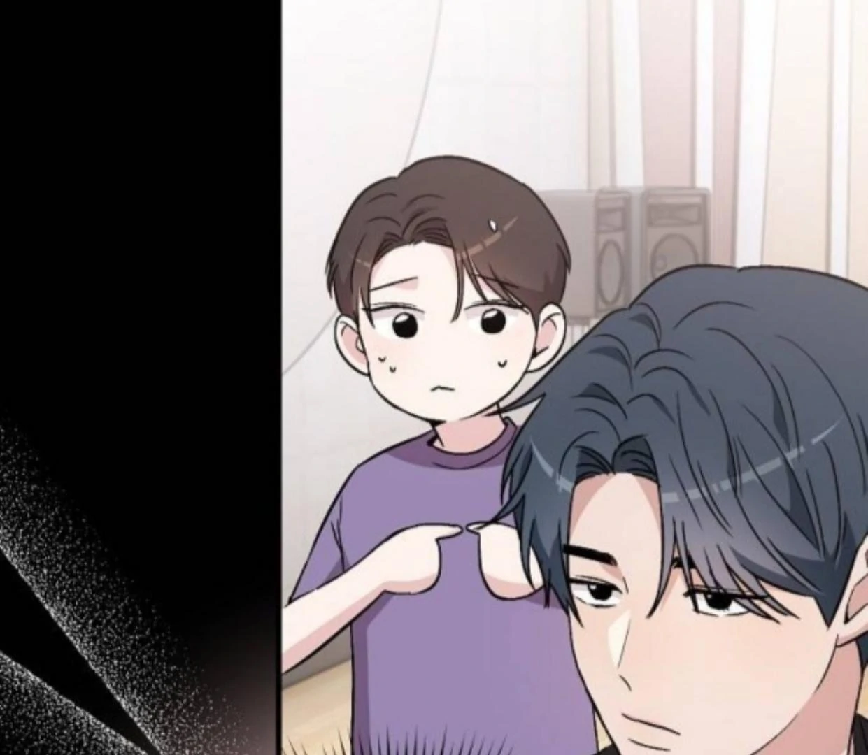 Read Assistant Manager Kim Hates Idols ID Manga Online