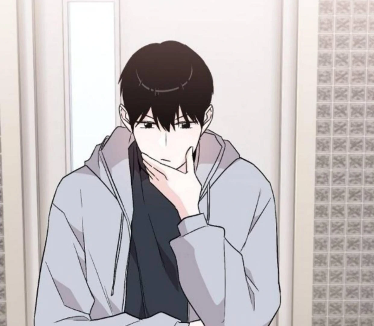 Read Assistant Manager Kim Hates Idols ID Manga Online