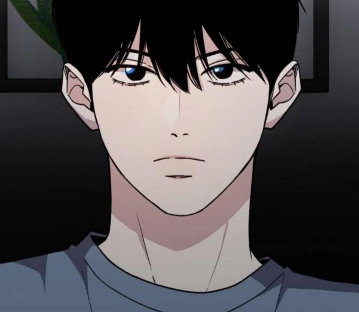 Read Assistant Manager Kim Hates Idols ID Manga Online