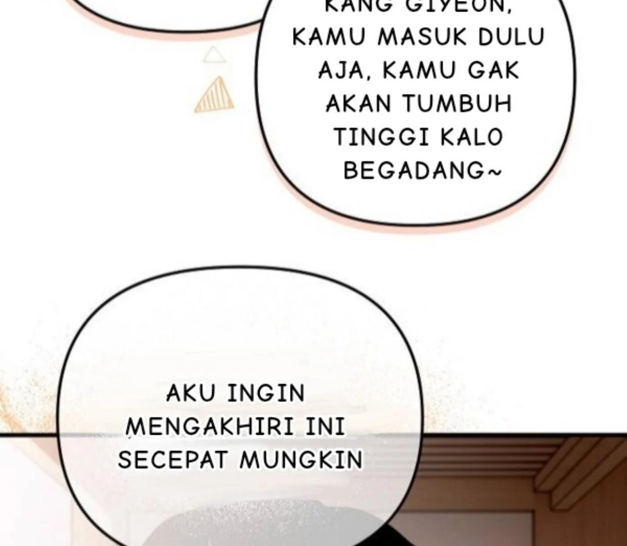 Read Assistant Manager Kim Hates Idols ID Manga Online