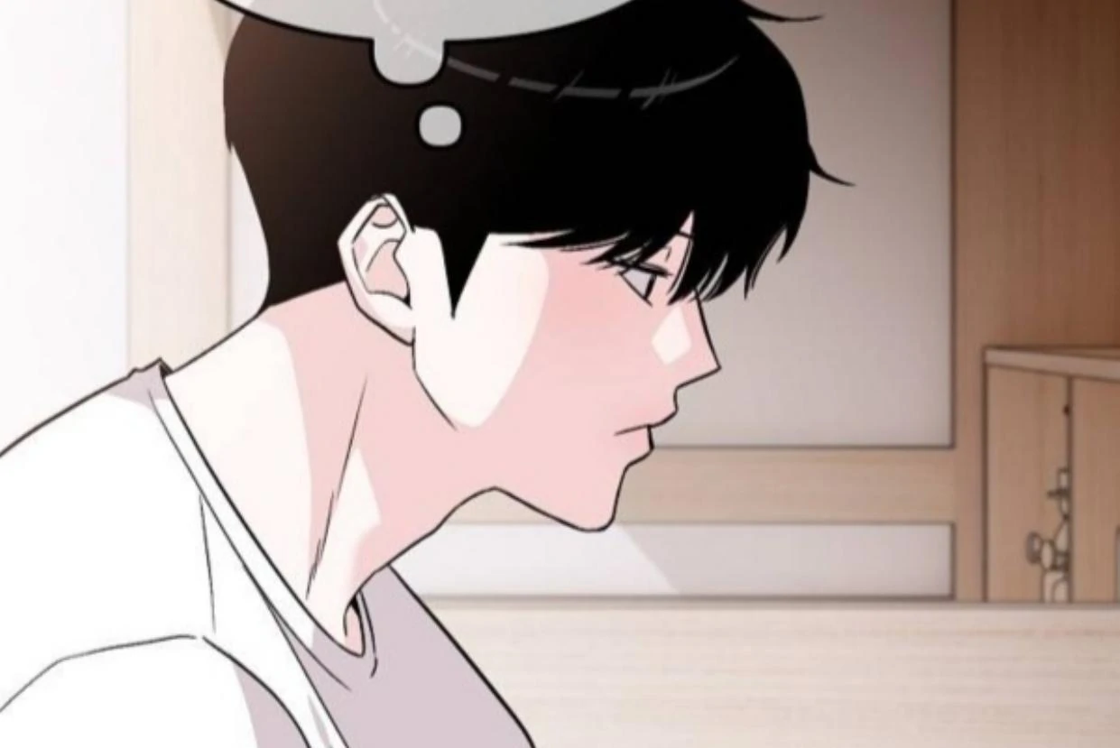Read Assistant Manager Kim Hates Idols ID Manga Online