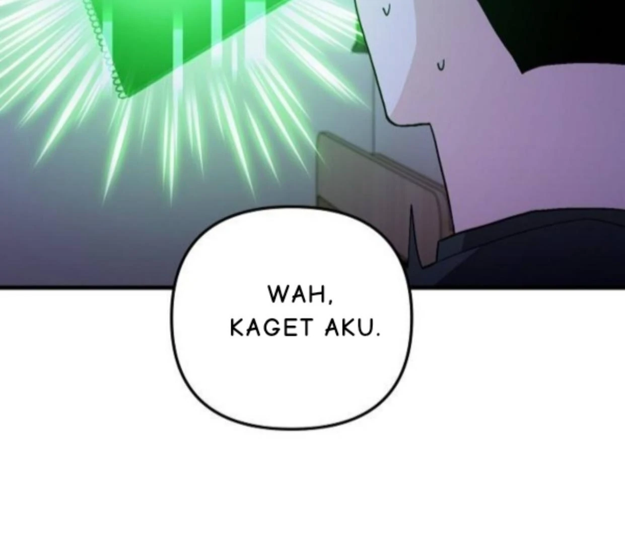 Read Assistant Manager Kim Hates Idols ID Manga Online