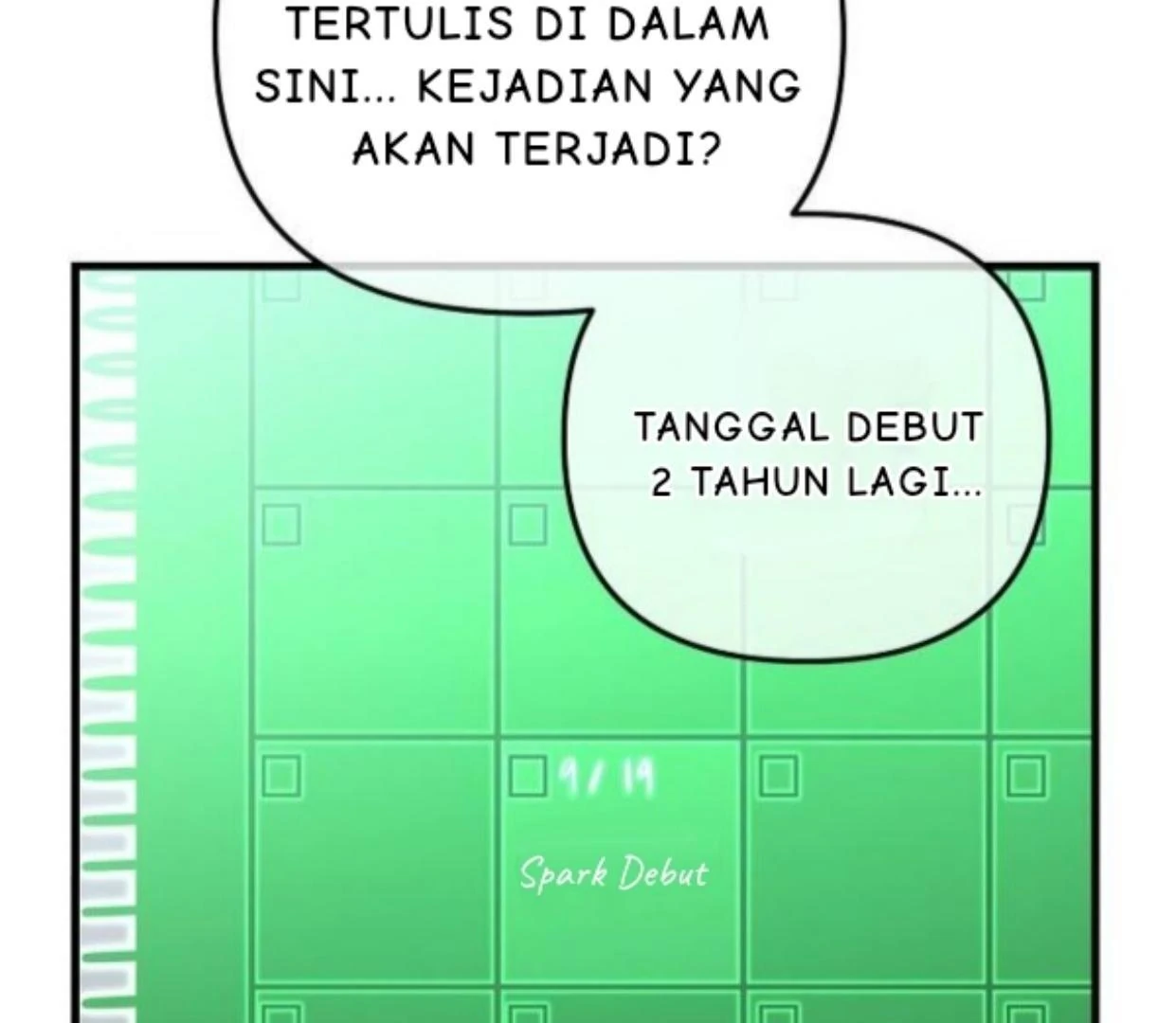 Read Assistant Manager Kim Hates Idols ID Manga Online