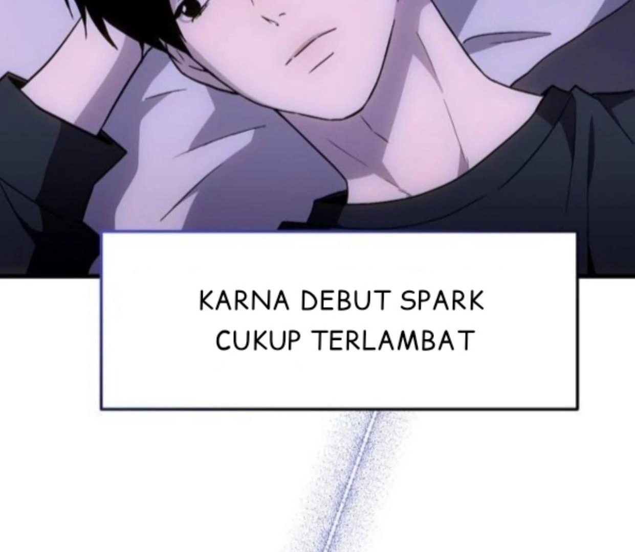 Read Assistant Manager Kim Hates Idols ID Manga Online