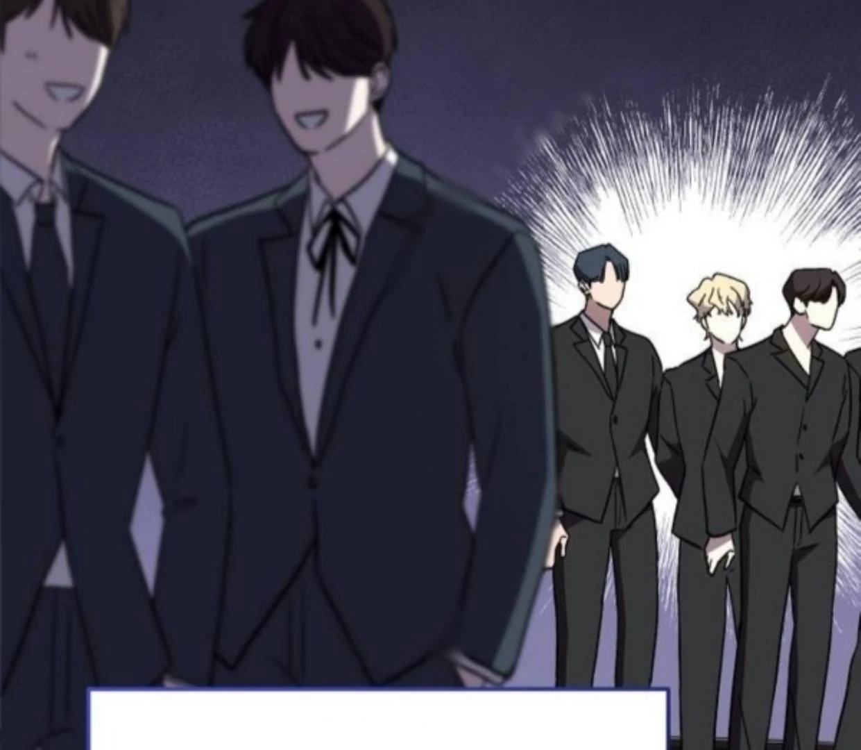 Read Assistant Manager Kim Hates Idols ID Manga Online