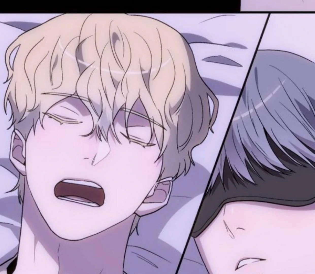 Read Assistant Manager Kim Hates Idols ID Manga Online