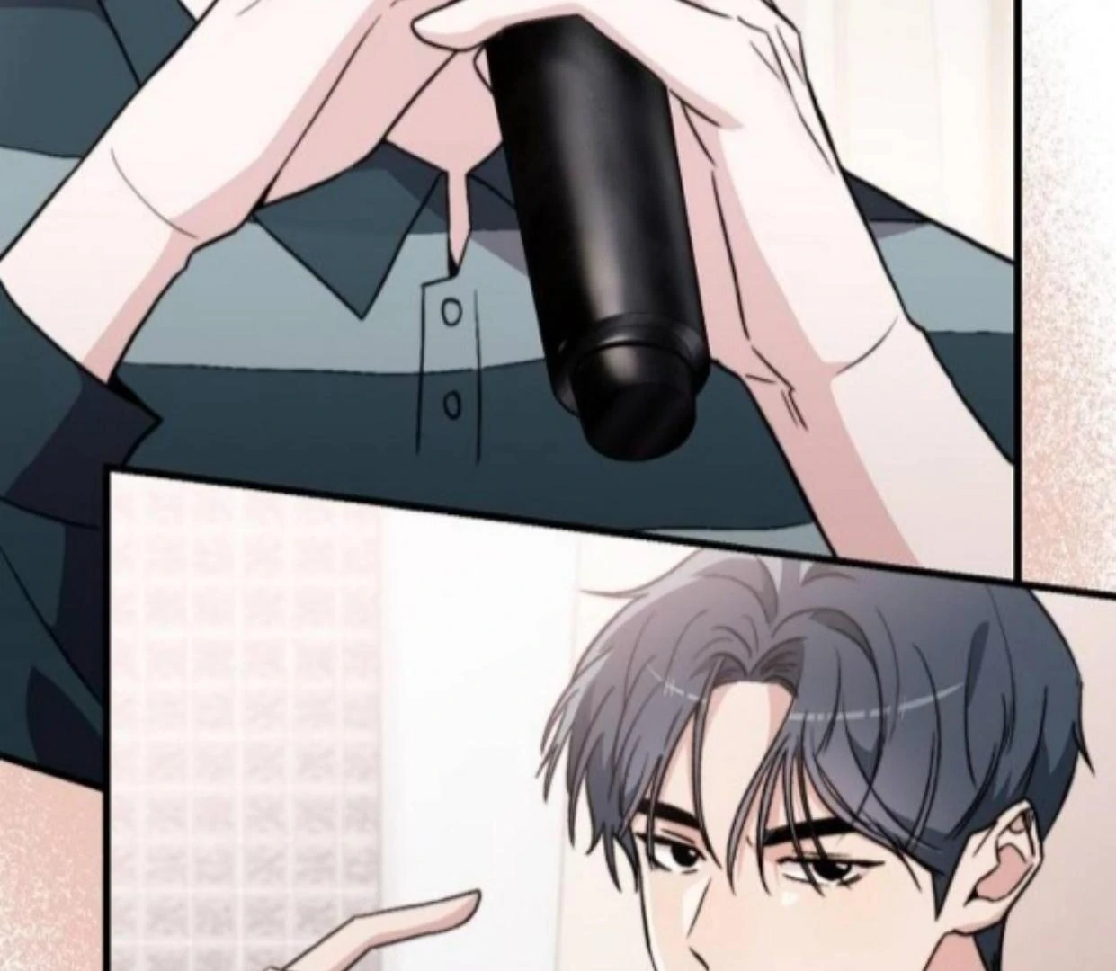 Read Assistant Manager Kim Hates Idols ID Manga Online