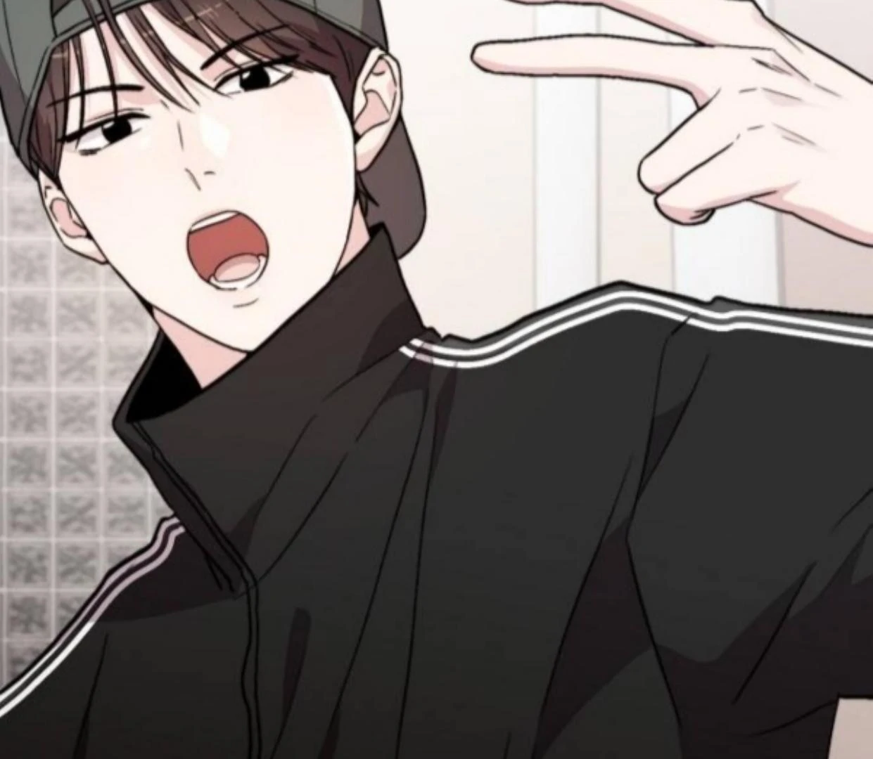 Read Assistant Manager Kim Hates Idols ID Manga Online