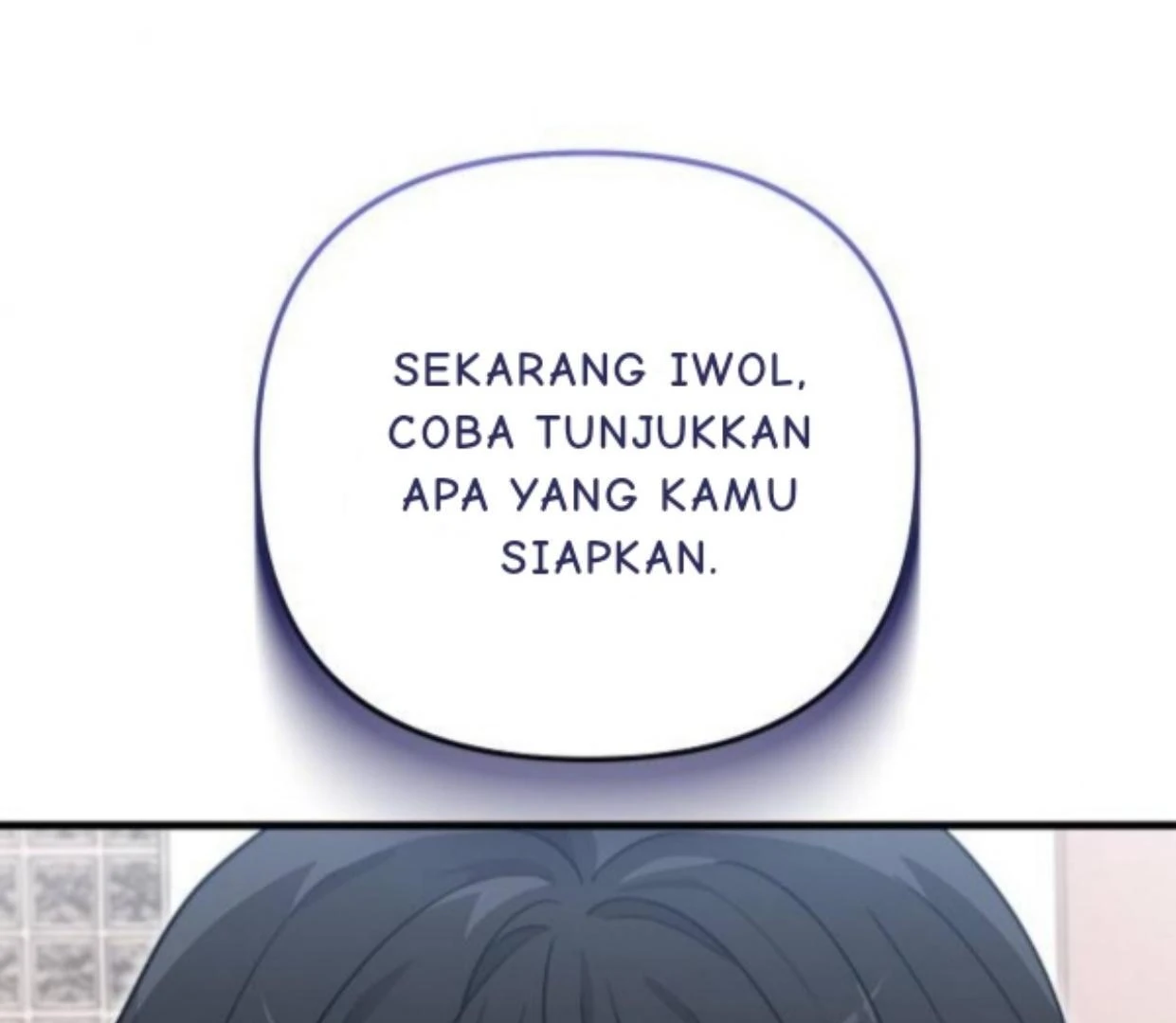 Read Assistant Manager Kim Hates Idols ID Manga Online