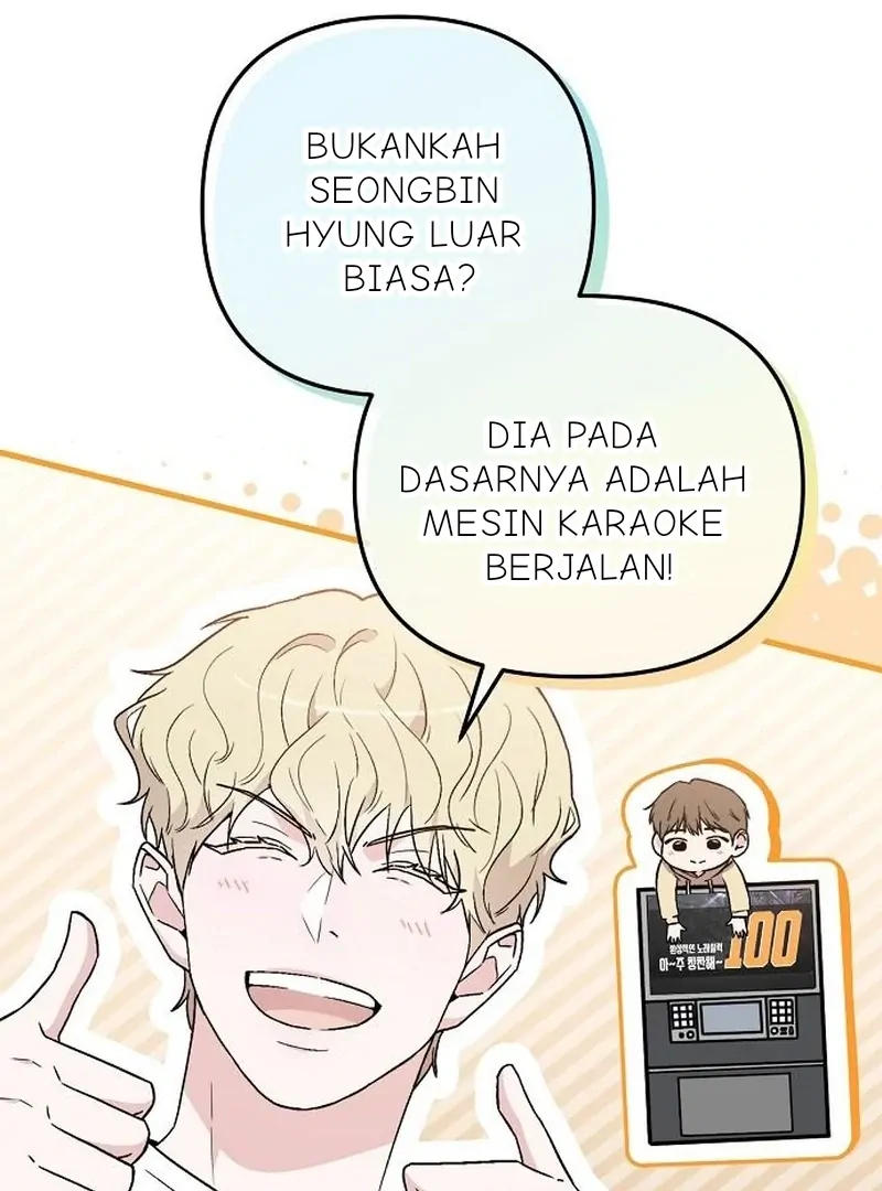 Read Assistant Manager Kim Hates Idols ID Manga Online