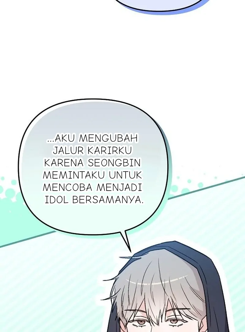 Read Assistant Manager Kim Hates Idols ID Manga Online