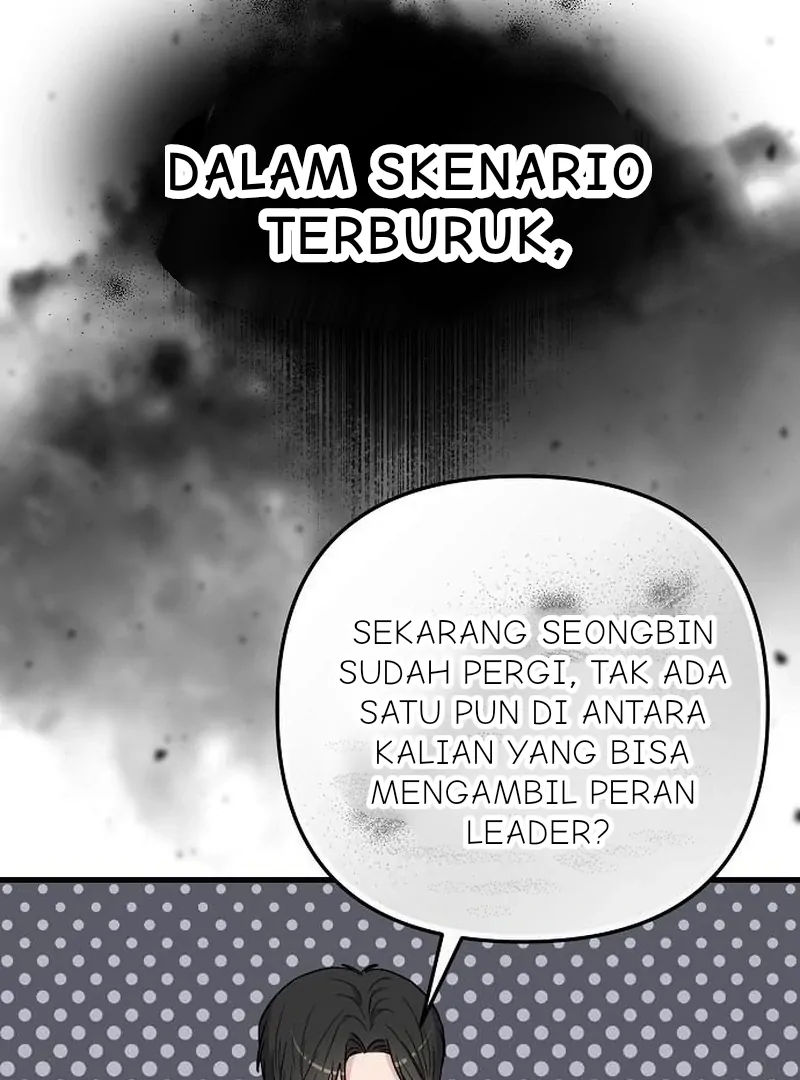 Read Assistant Manager Kim Hates Idols ID Manga Online