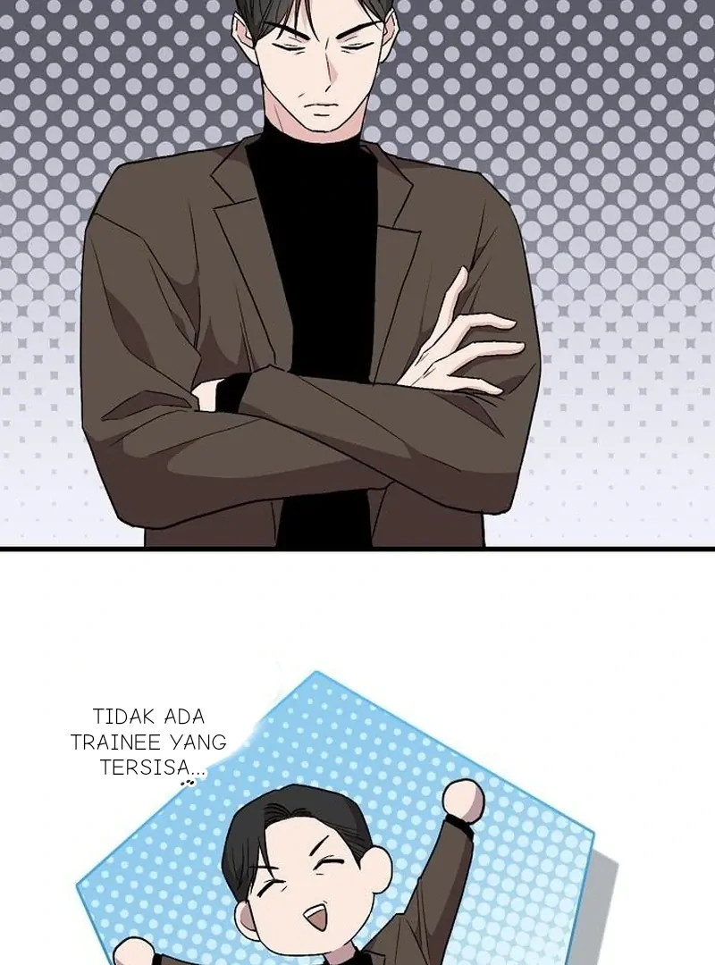 Read Assistant Manager Kim Hates Idols ID Manga Online