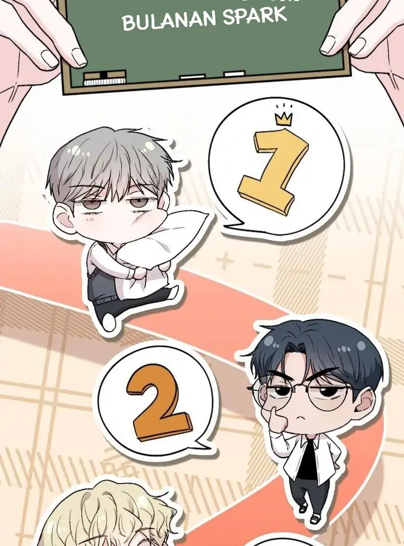 Read Assistant Manager Kim Hates Idols ID Manga Online