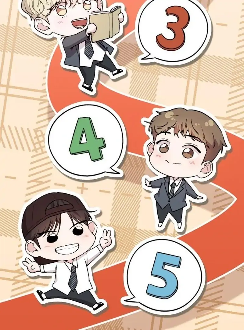Read Assistant Manager Kim Hates Idols ID Manga Online