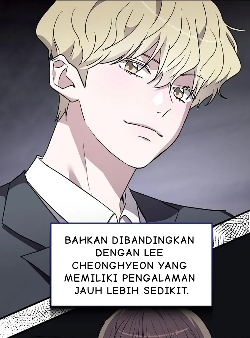 Read Assistant Manager Kim Hates Idols ID Manga Online