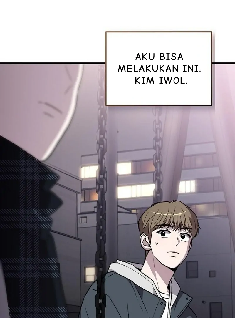 Read Assistant Manager Kim Hates Idols ID Manga Online