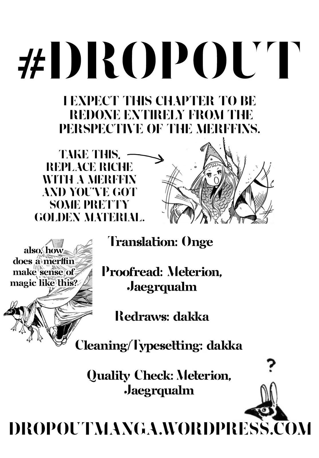 Read Atelier of Witch Hat ID Manga Online