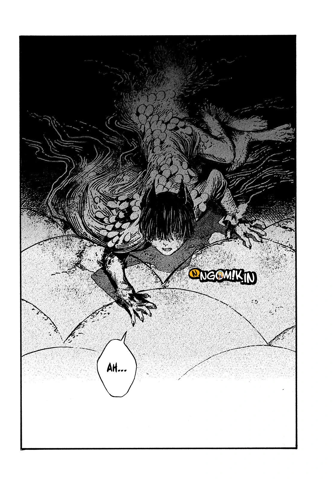 Read Atelier of Witch Hat ID Manga Online