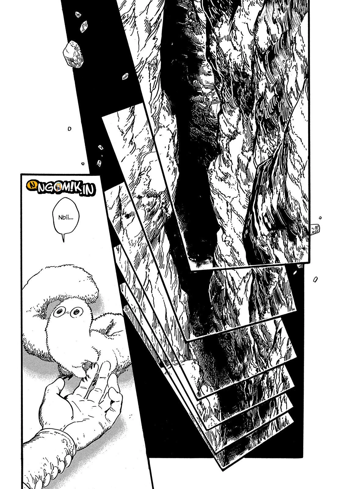 Read Atelier of Witch Hat ID Manga Online