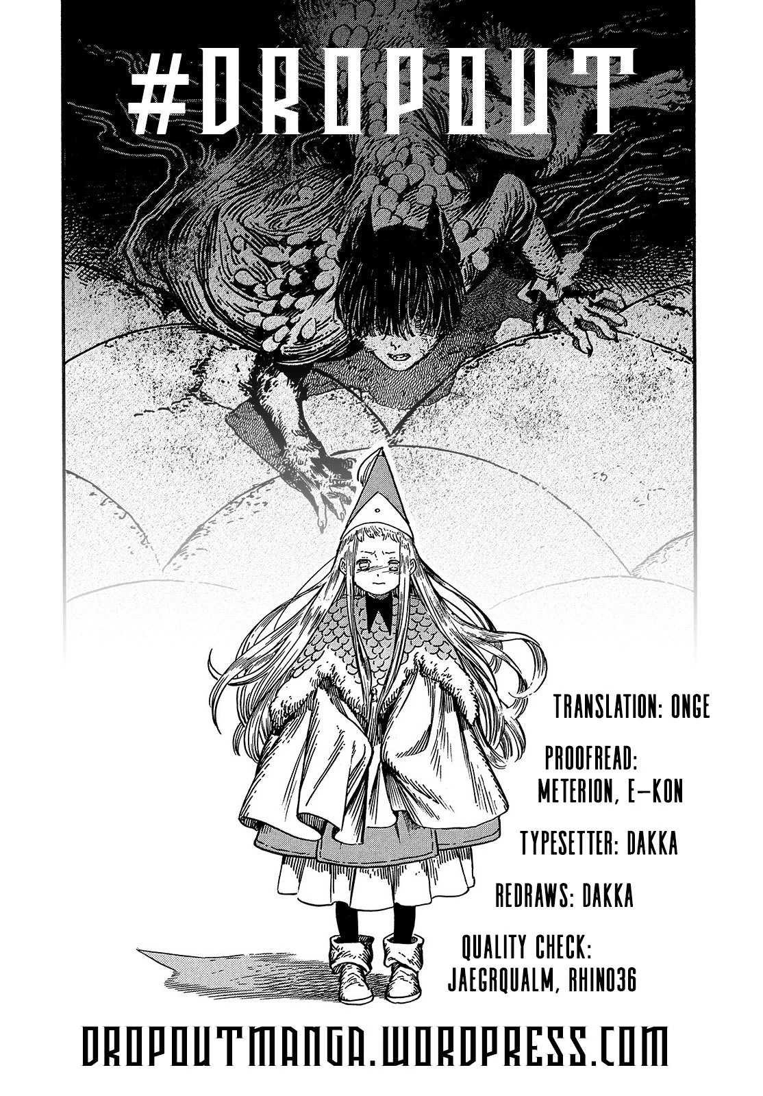 Read Atelier of Witch Hat ID Manga Online
