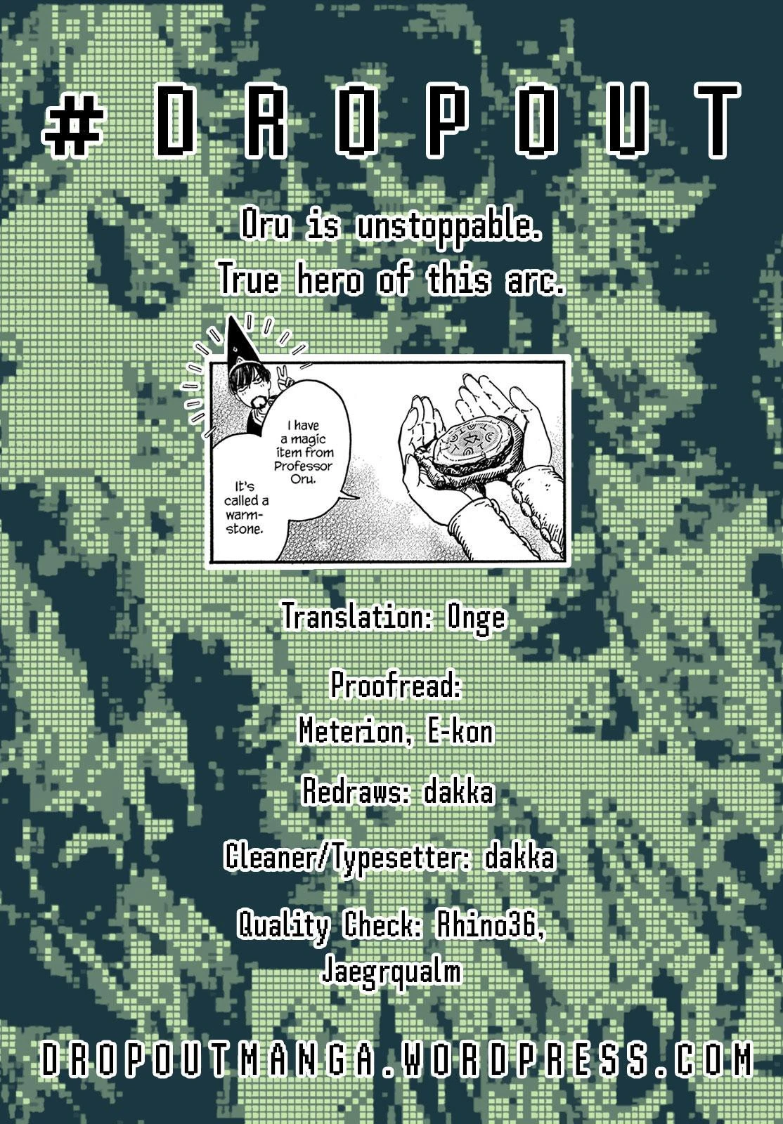 Read Atelier of Witch Hat ID Manga Online