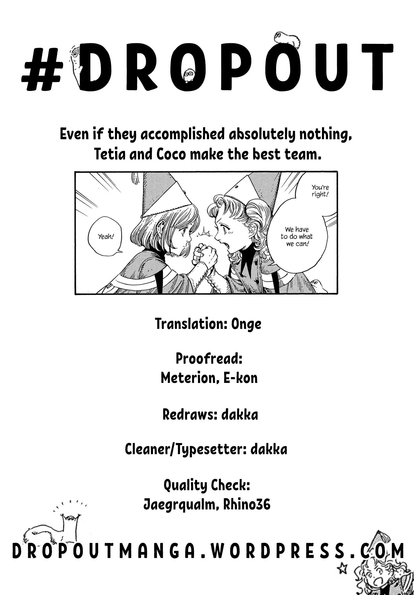 Read Atelier of Witch Hat ID Manga Online