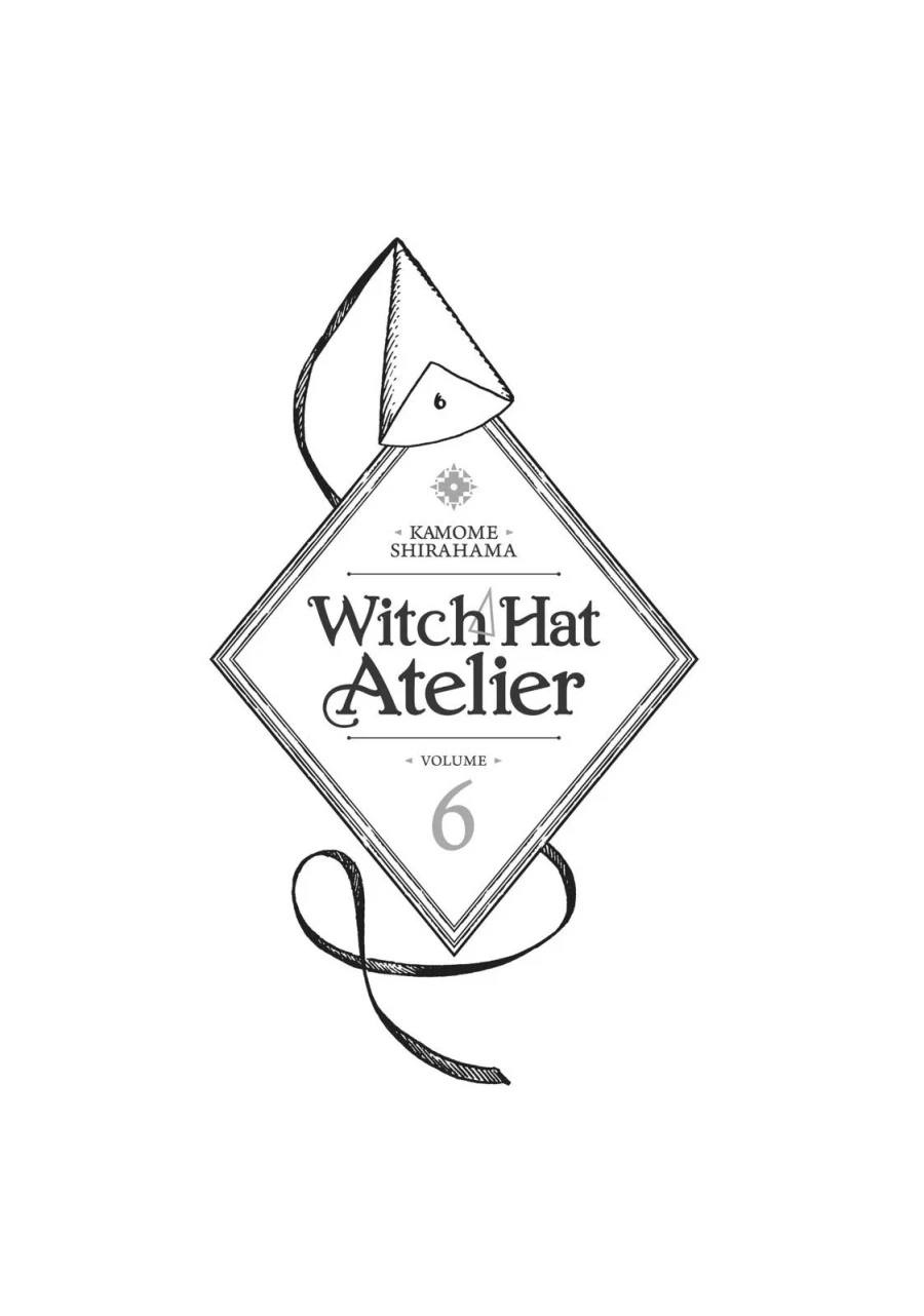 Read Atelier of Witch Hat ID Manga Online