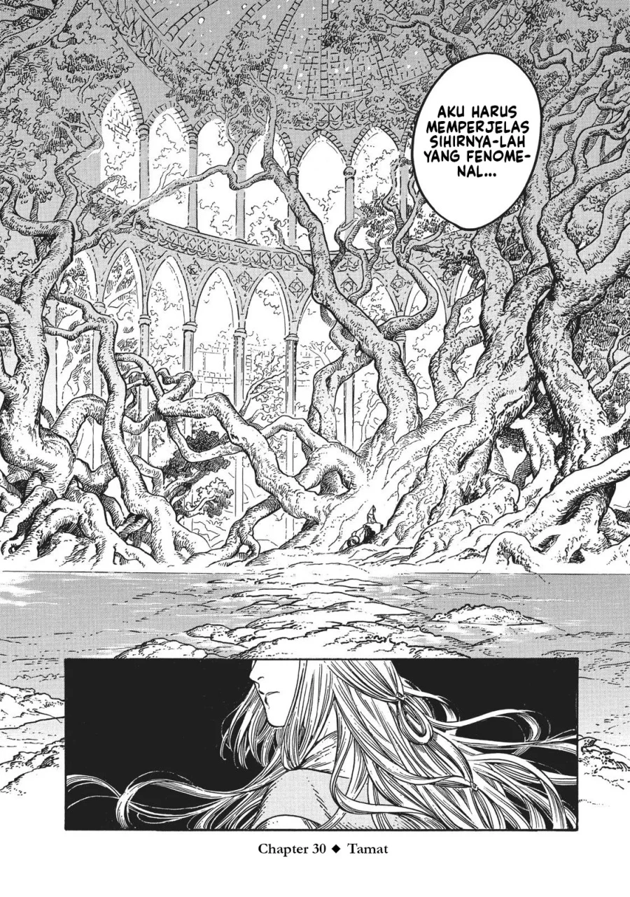 Read Atelier of Witch Hat ID Manga Online
