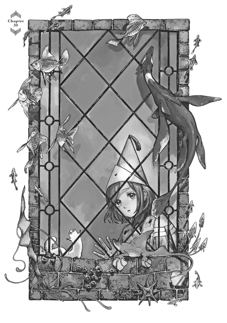 Read Atelier of Witch Hat ID Manga Online