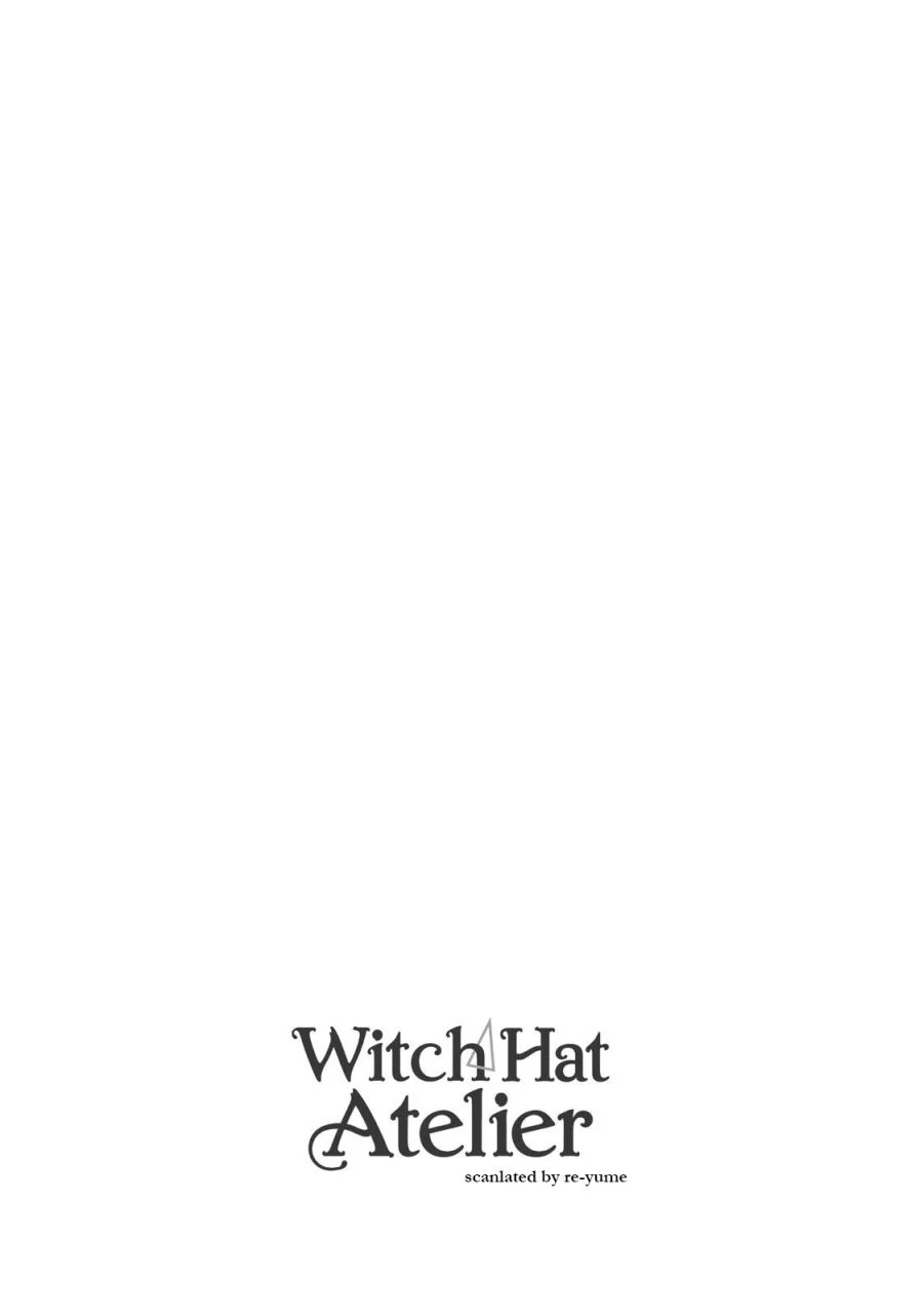 Read Atelier of Witch Hat ID Manga Online