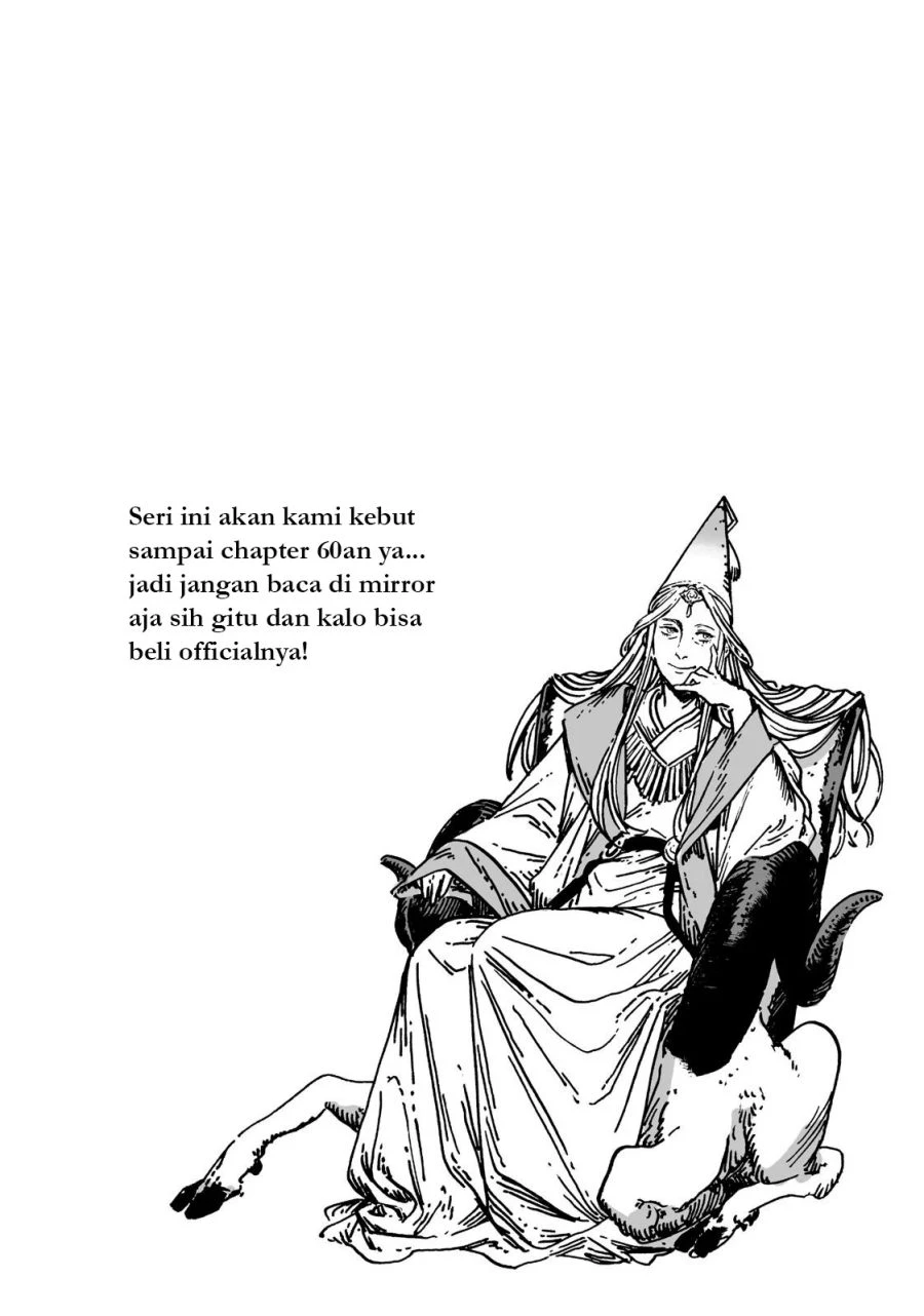 Read Atelier of Witch Hat ID Manga Online