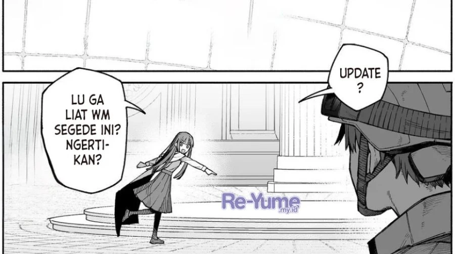 Read Atelier of Witch Hat ID Manga Online