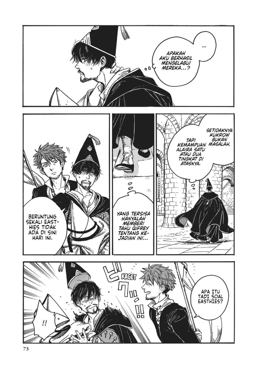 Read Atelier of Witch Hat ID Manga Online